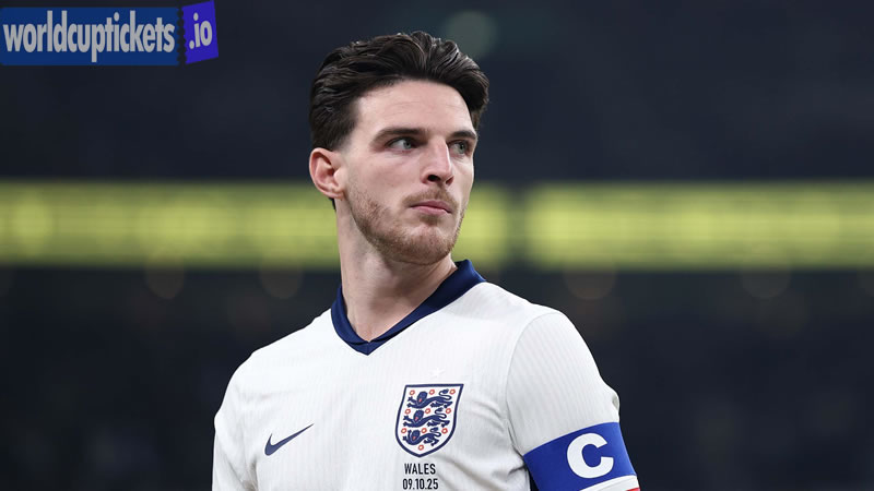 England Vs Panama Tickets | Soccer World Cup Tickets | FIFA World Cup Tickets | FIFA 2026 Tickets | Football World Cup Tickets |