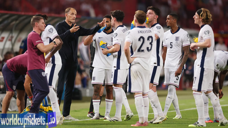 England vs Croatia Tickets | Soccer World Cup Tickets | FIFA World Cup Tickets | FIFA 2026 Tickets | Football World Cup Tickets |