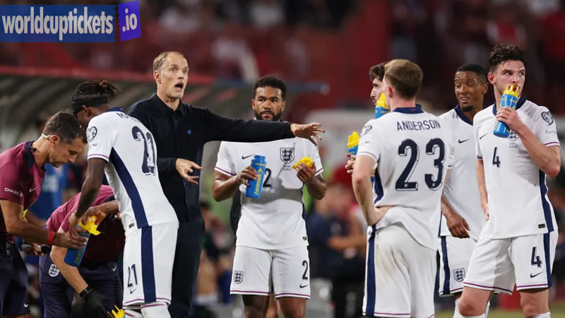 England vs Croatia Tickets | Soccer World Cup Tickets | FIFA World Cup Tickets | FIFA 2026 Tickets | Football World Cup Tickets |