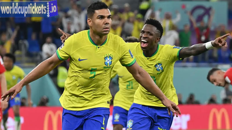 Brazil FIFA World Cup Tickets | Soccer World Cup Tickets | World Cup Tickets | FIFA World Cup Tickets | FIFA 2026 Tickets | Football World Cup Tickets