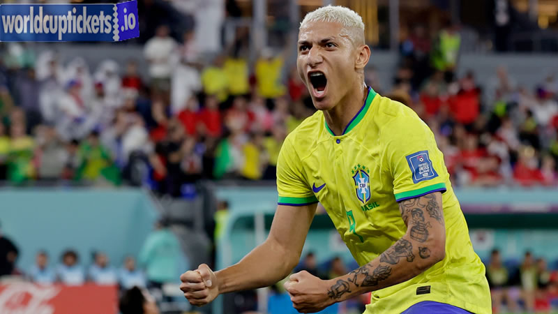 Brazil FIFA World Cup Tickets | Soccer World Cup Tickets | World Cup Tickets | FIFA World Cup Tickets | FIFA 2026 Tickets | Football World Cup Tickets