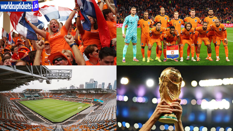 Netherlands vs Japan Tickets | Tunisia vs Japan Tickets | FIFA World Cup Tickets
