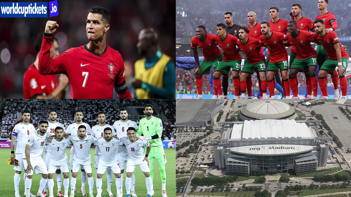 World Cup Tickets | FIFA World Cup Tickets