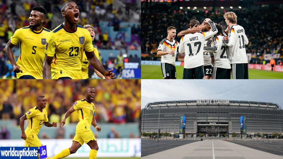 World Cup Tickets | FIFA World Cup Tickets