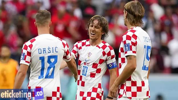 England vs Croatia Tickets | Soccer World Cup Tickets | FIFA World Cup Tickets | FIFA 2026 Tickets | Football World Cup Tickets |