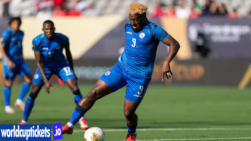 World Cup Tickets | FIFA World Cup Tickets