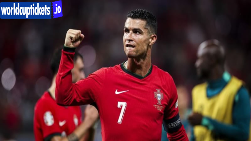 World Cup Tickets | FIFA World Cup Tickets