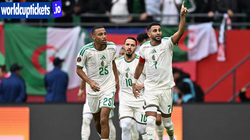 World Cup Tickets | FIFA World Cup Tickets 