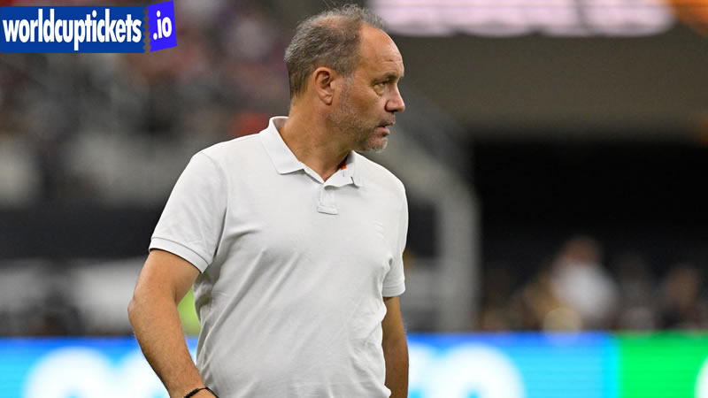 World Cup Tickets | FIFA World Cup Tickets