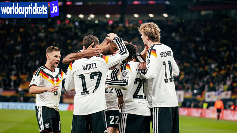 World Cup Tickets | FIFA World Cup Tickets