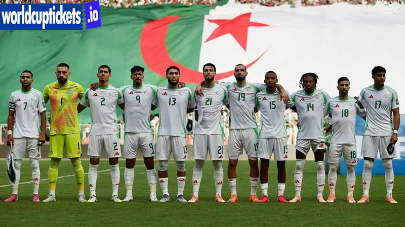 World Cup Tickets | FIFA World Cup Tickets