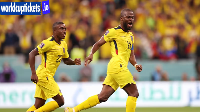 World Cup Tickets | FIFA World Cup Tickets