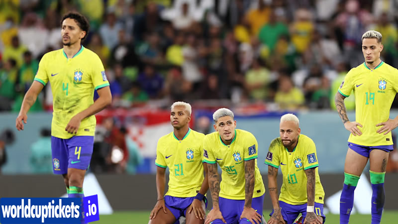 Soccer World Cup Tickets | World Cup Tickets