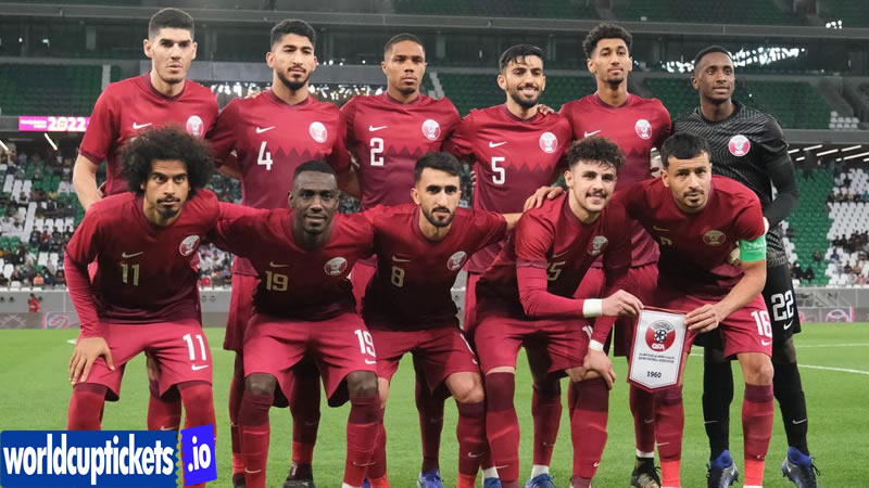 FIFA World Cup Tickets | FIFA 2026 Ticket