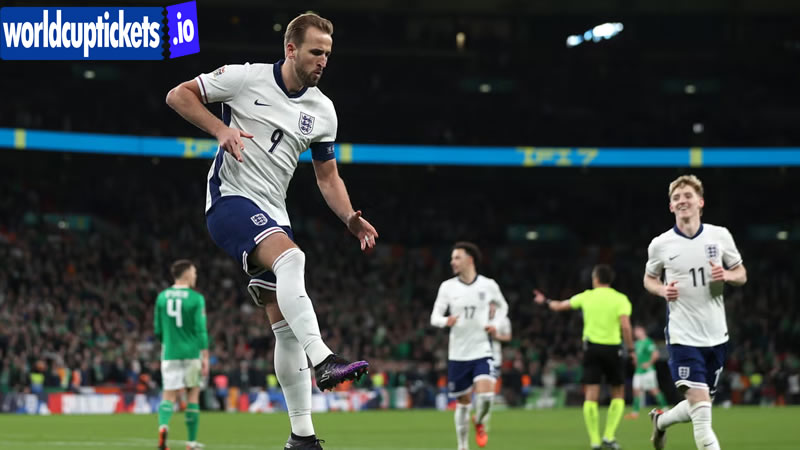 Soccer World Cup Tickets | World Cup Tickets