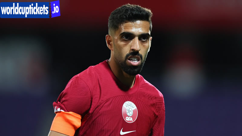 FIFA World Cup Tickets | FIFA 2026 Ticket