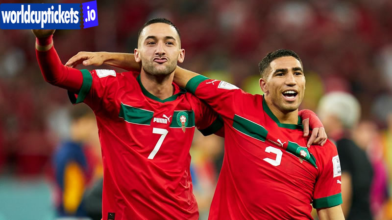 Soccer World Cup Tickets | World Cup Tickets