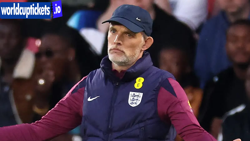 Soccer World Cup Tickets | World Cup Tickets