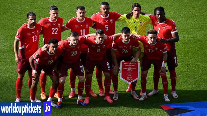 FIFA World Cup Tickets | FIFA 2026 Ticket