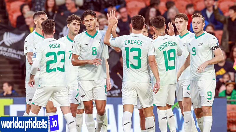 World Cup Tickets | FIFA World Cup Tickets