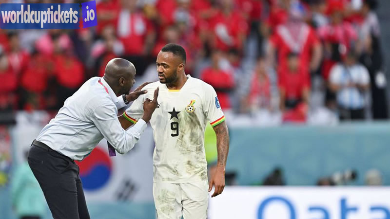 Ghana vs Panama Tickets | Football World Cup Tickets | FIFA 2026 Semi Final Tickets 
