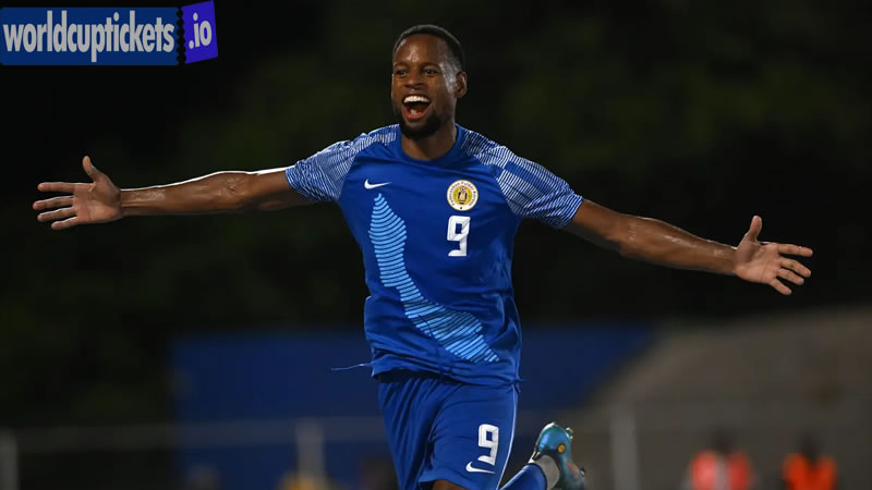 Curacao Vs Ivory Coast Tickets | Football World Cup Tickets | FIFA 2026 Semi Final Tickets 
