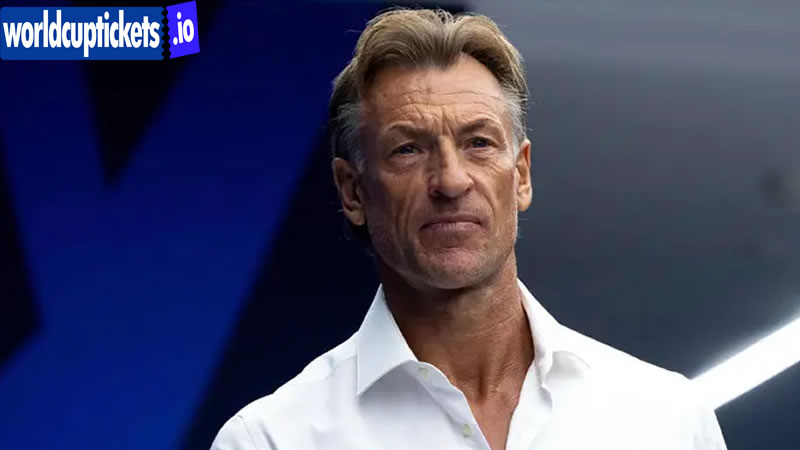 SaudiArabiavsUruguayTickets | FIFA World Cup Tickets | World Cup Tickets