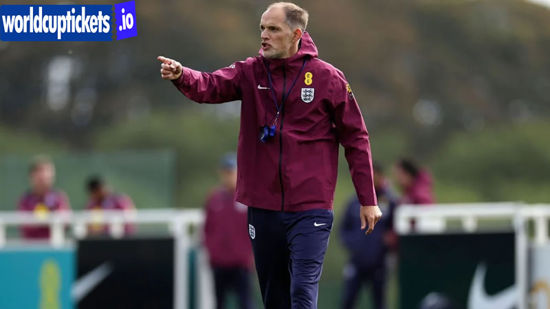 England vs Croatia Tickets |FIFA World Cup Tickets | Football World Cup Tickets