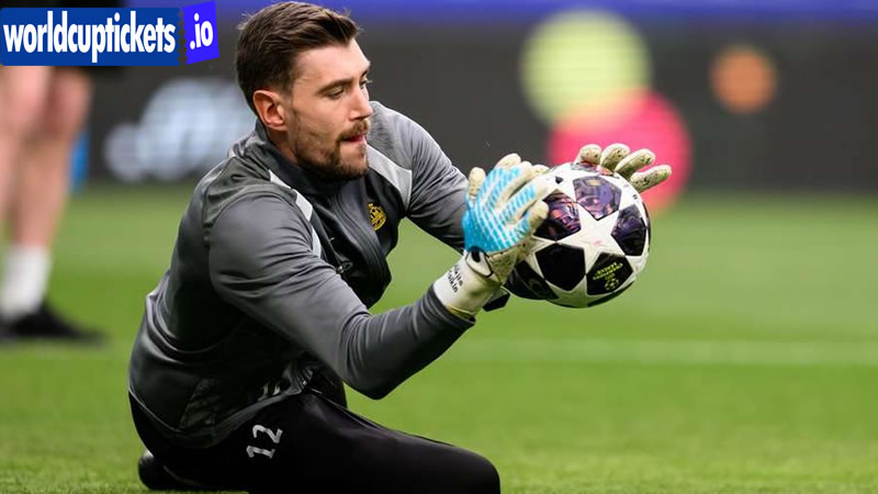 Iraq Vs Norway Tickets | FIFA World Cup Tickets | World Cup Tickets