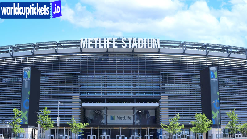 USA vs Paraguay Tickets | FIFA World Cup Tickets | World Cup Tickets