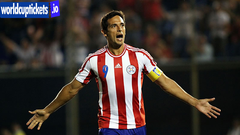 Turkiye Vs Paraguay Tickets |FIFA World Cup 2026 Tickets | World Cup Tickets