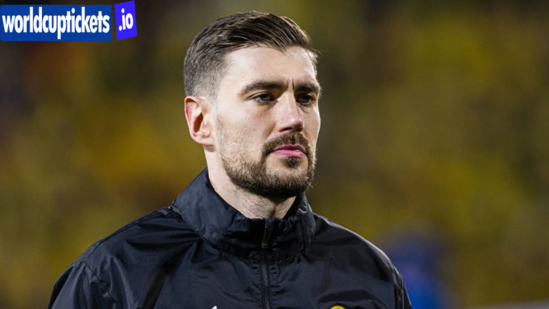 Iraq Vs Norway Tickets | FIFA World Cup Tickets | World Cup Tickets