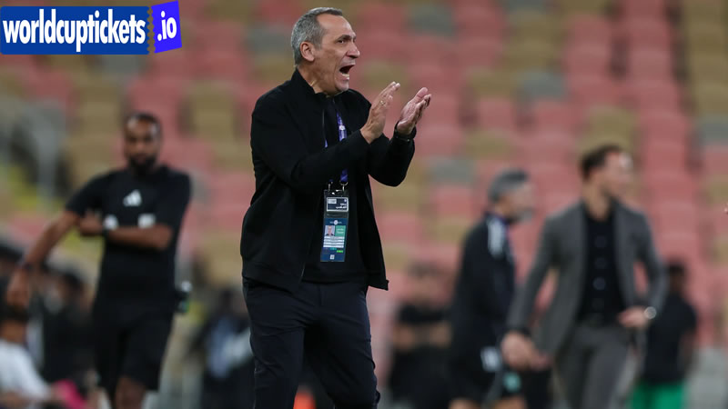 SaudiArabiavsUruguayTickets | FIFA World Cup Tickets | World Cup Tickets