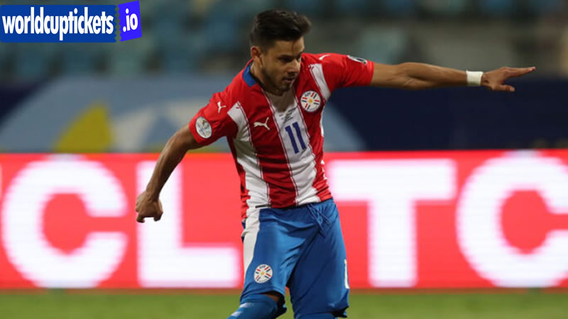 Turkiye Vs Paraguay Tickets |FIFA World Cup 2026 Tickets | World Cup Tickets