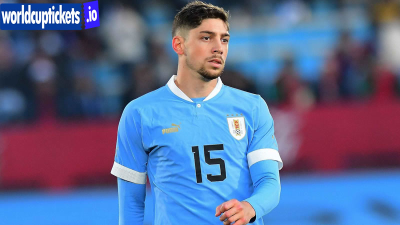 Uruguay Vs Spain Tickets | Soccer World Cup Tickets | World Cup Tickets