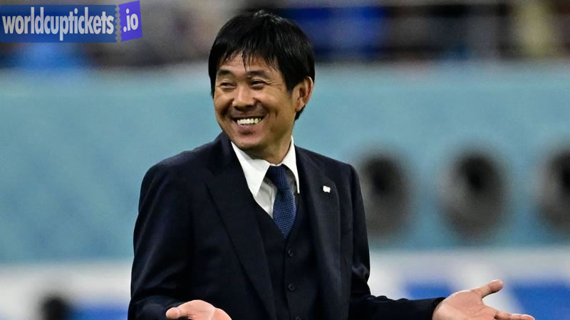 Japan Vs Sweden Tickets |FIFA World Cup Tickets | World Cup Tickets