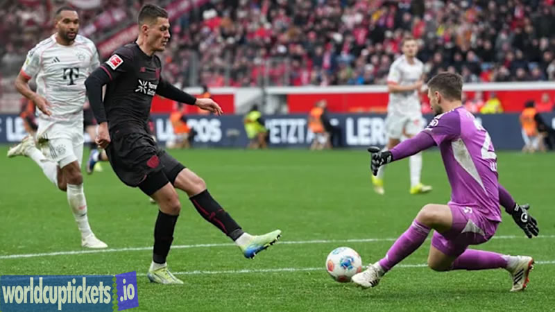 Czechia vs Mexico Tickets | FIFA World Cup Tickets | World Cup Tickets