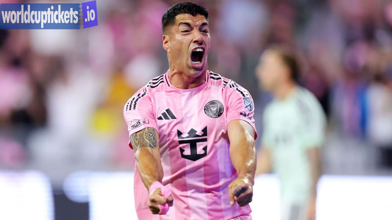 Uruguay vs Spain Tickets | FIFA World Cup Tickets | World Cup Tickets