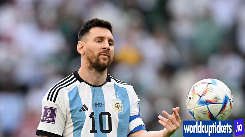 FIFA World Cup Tickets | World Cup Tickets | Soccer World Cup Tickets 