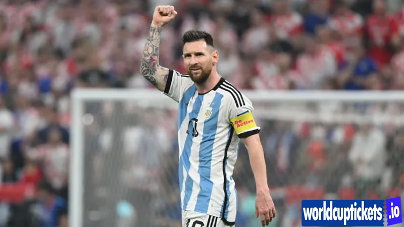 FIFA World Cup Tickets | World Cup Tickets | Soccer World Cup Tickets 