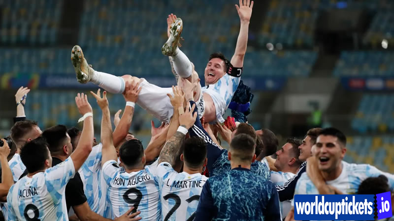 FIFA World Cup Tickets | World Cup Tickets | Soccer World Cup Tickets 