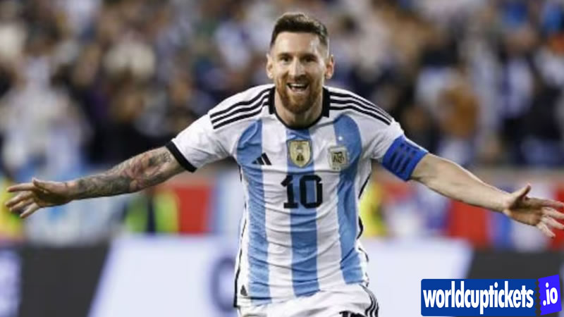 FIFA World Cup Tickets | World Cup Tickets | Soccer World Cup Tickets 