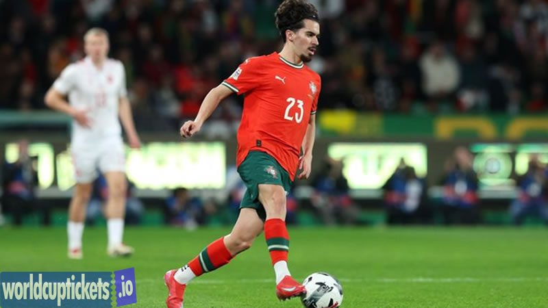 Portugal Vs Congo DR Tickets |FIFA World Cup Tickets | World Cup Tickets