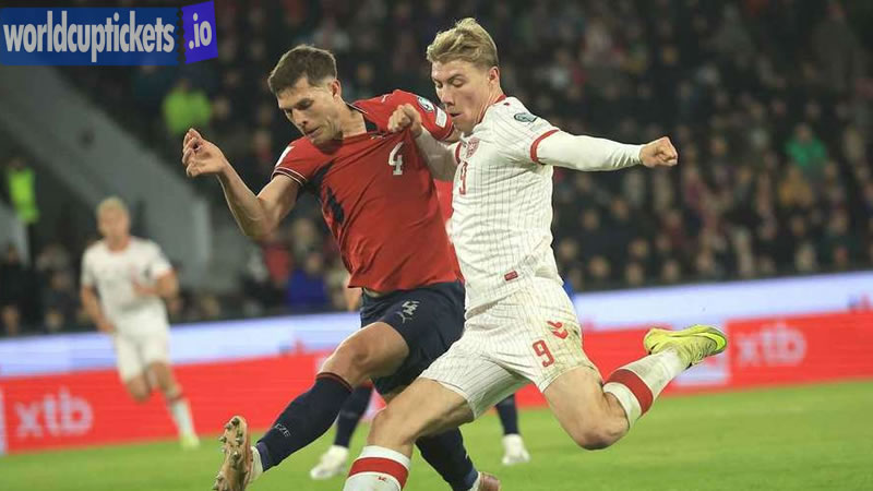 Czechia Vs South Africa Tickets |FIFA World Cup Tickets | World Cup Tickets