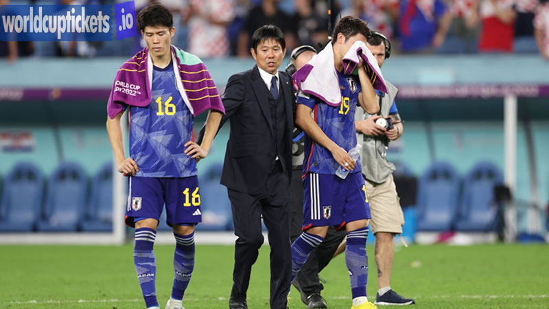 Japan Vs Sweden Tickets |FIFA World Cup Tickets | World Cup Tickets