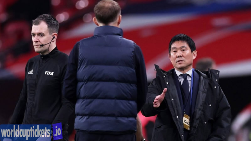 Japan Vs Sweden Tickets |FIFA World Cup Tickets | World Cup Tickets