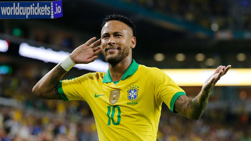 Brazil vs Morocco FIFA World Cup Tickets | Soccer World Cup Tickets | World Cup Tickets | FIFA World Cup Tickets | FIFA 2026 Tickets | Football World Cup Tickets 