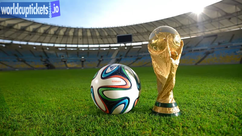 FIFA World Cup 2026b Tickets | World Cup Tickets | Soccer World Cup Tickets