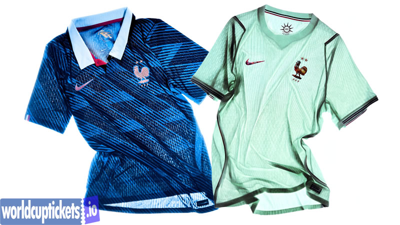 Norway vs France Tickets| FIFA World Cup Tickets | World Cup Tickets