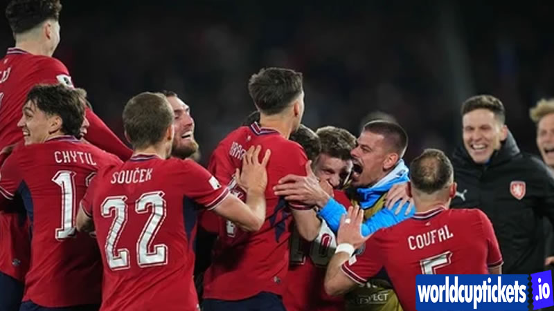 FIFA World Cup Tickets | World Cup Tickets | Soccer World Cup Tickets